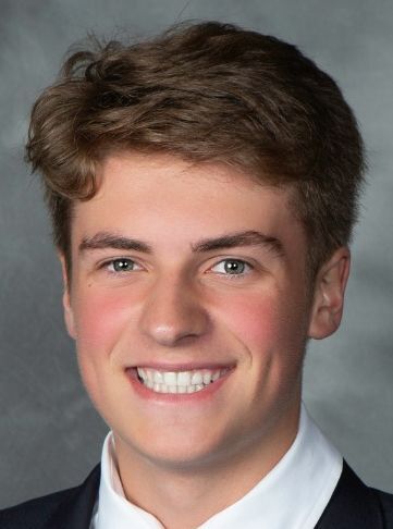Jacob Martin mug